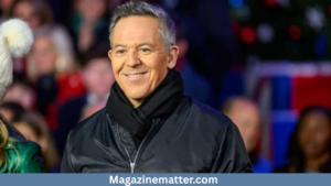 Greg Gutfeld Net Worth